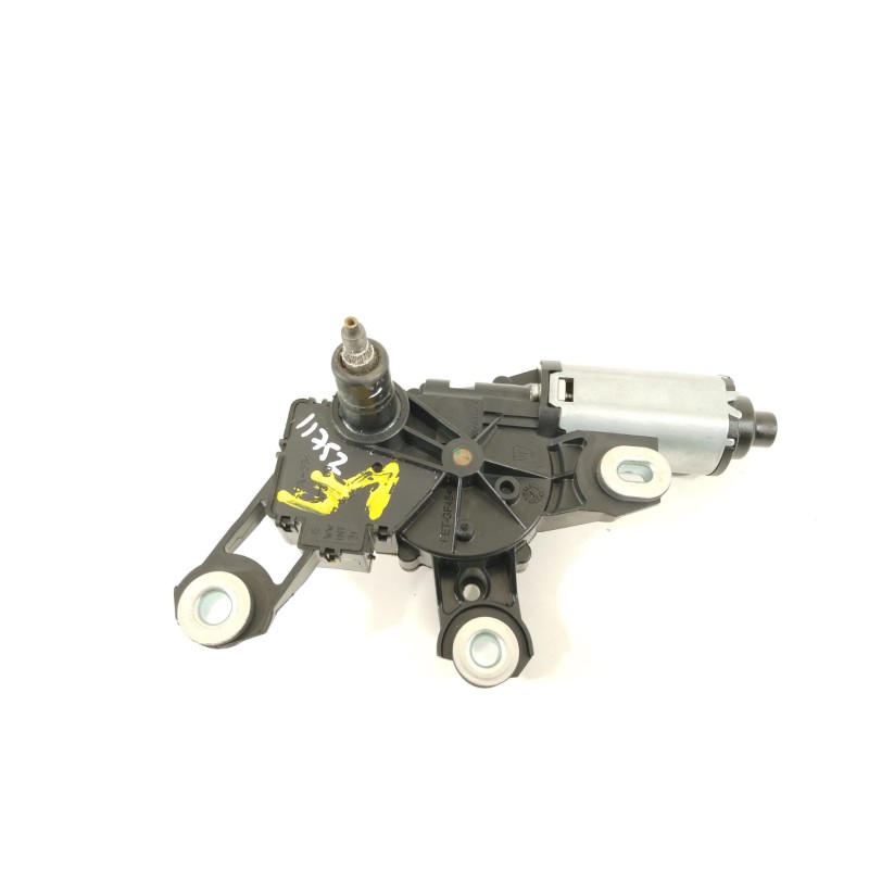 Recambio de motor limpia trasero para audi a4 b8 avant (8k5) 2.0 tdi referencia OEM IAM 4F9955711C  