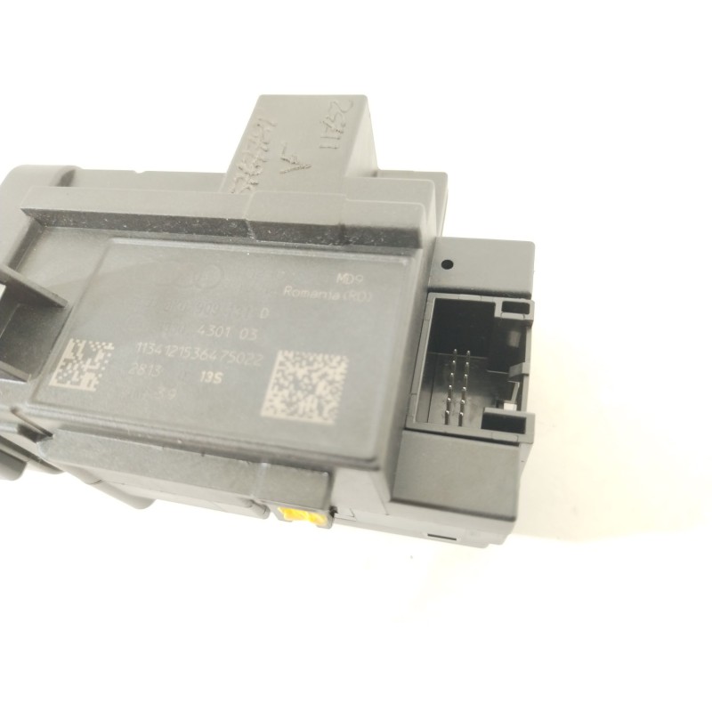 Recambio de conmutador de arranque para audi a4 b8 avant (8k5) 2.0 tdi referencia OEM IAM 8K0909131D  