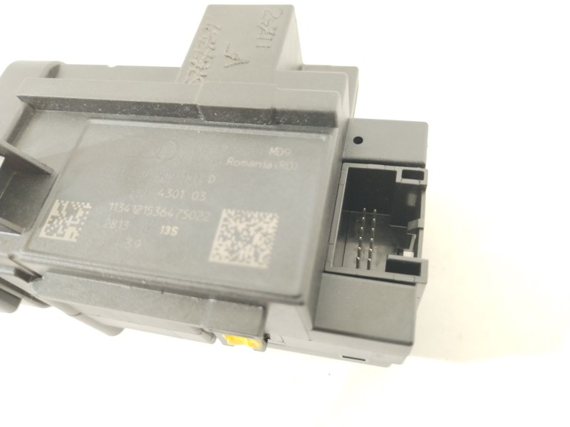 Recambio de conmutador de arranque para audi a4 b8 avant (8k5) 2.0 tdi referencia OEM IAM 8K0909131D  