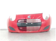 Recambio de paragolpes delantero para suzuki alto amf 310 ga referencia OEM IAM 7171168K0  