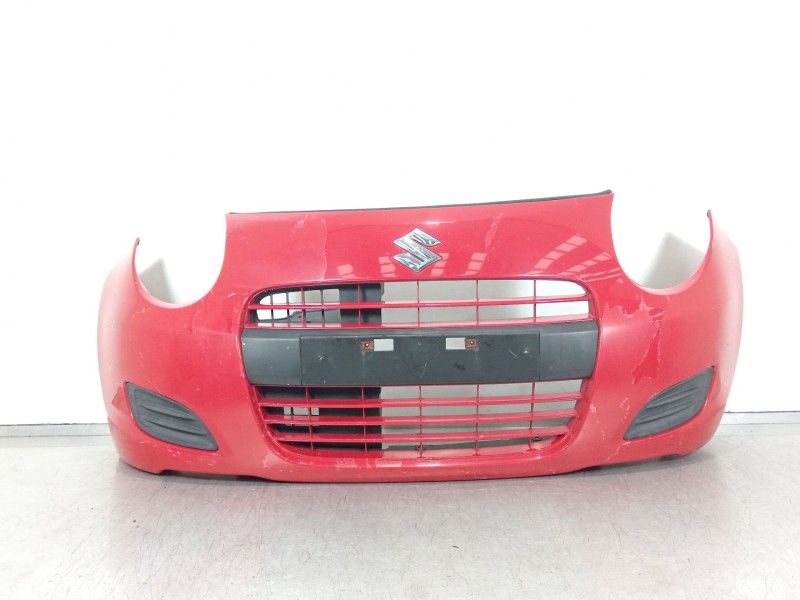 Recambio de paragolpes delantero para suzuki alto amf 310 ga referencia OEM IAM 7171168K0  