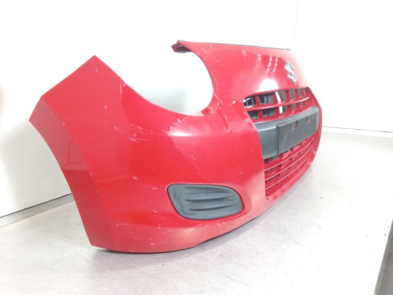 Recambio de paragolpes delantero para suzuki alto amf 310 ga referencia OEM IAM 7171168K0  