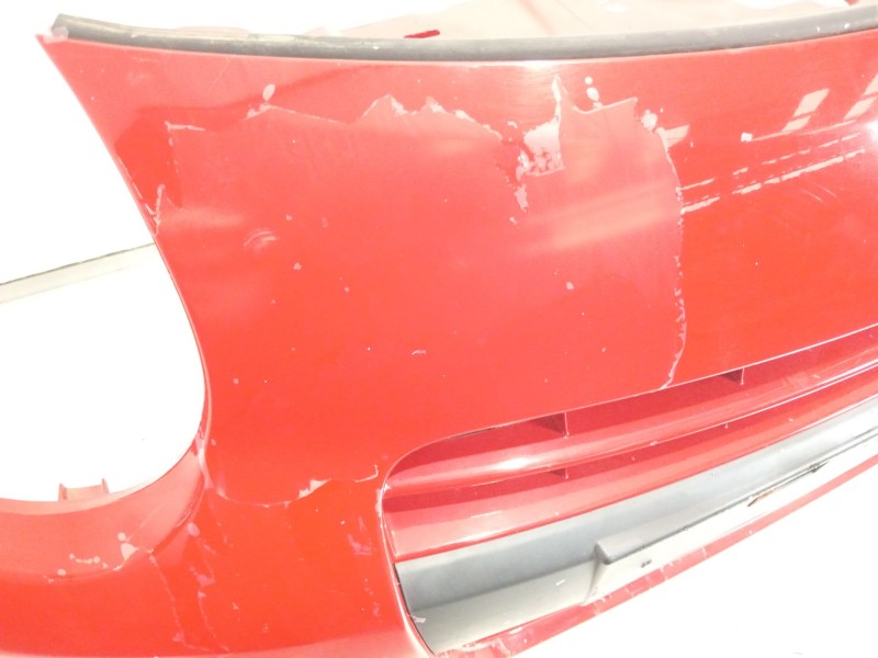 Recambio de paragolpes delantero para suzuki alto amf 310 ga referencia OEM IAM 7171168K0  