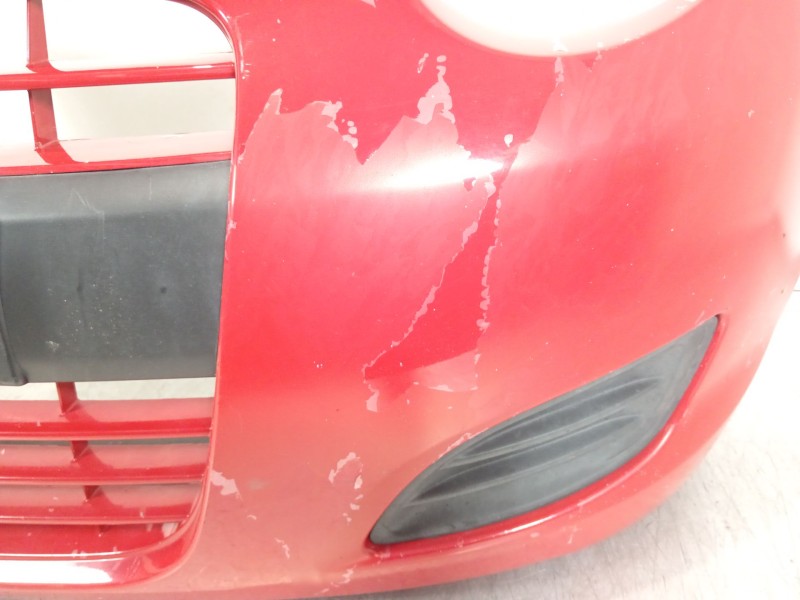 Recambio de paragolpes delantero para suzuki alto amf 310 ga referencia OEM IAM 7171168K0  