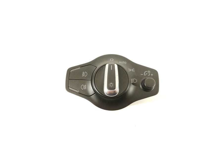 Recambio de mando luces para audi a4 b8 avant (8k5) 2.0 tdi referencia OEM IAM 8K0941531AS  