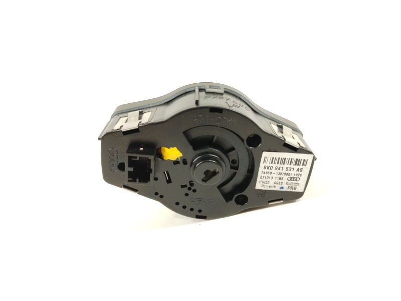 Recambio de mando luces para audi a4 b8 avant (8k5) 2.0 tdi referencia OEM IAM 8K0941531AS  