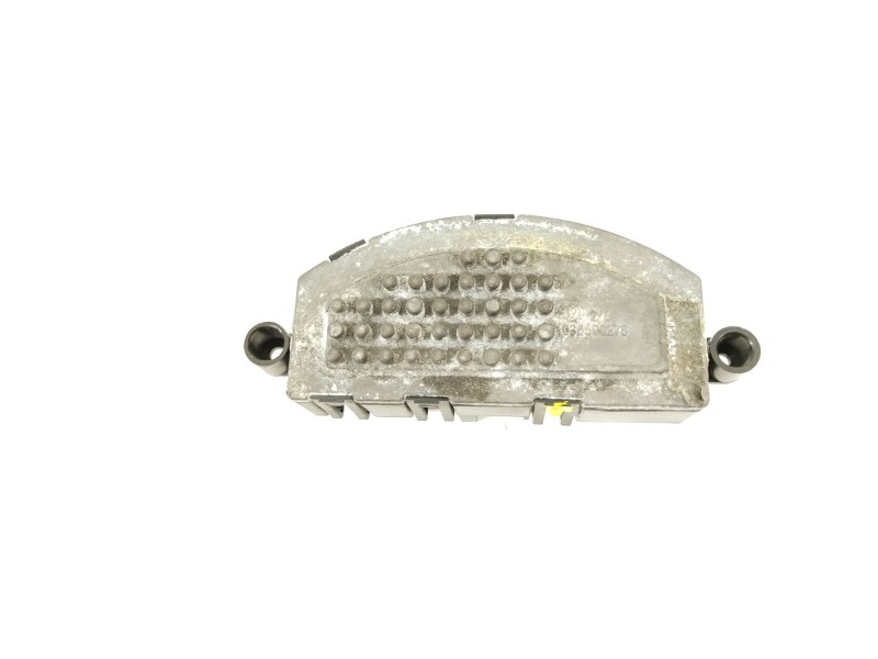 Recambio de resistencia calefaccion para audi a4 b8 avant (8k5) 2.0 tdi referencia OEM IAM 8T0820521A  