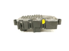 Recambio de resistencia calefaccion para audi a4 b8 avant (8k5) 2.0 tdi referencia OEM IAM 8T0820521A   2