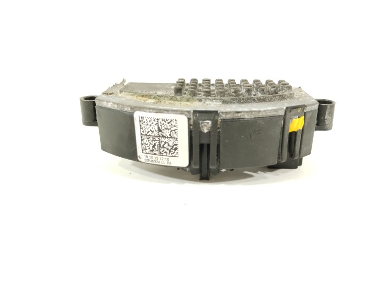 Recambio de resistencia calefaccion para audi a4 b8 avant (8k5) 2.0 tdi referencia OEM IAM 8T0820521A  