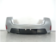 Recambio de paragolpes trasero para toyota auris (_e18_) 1.4 d-4d (nde180_) referencia OEM IAM 52159028  