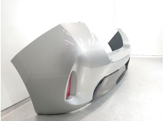 Recambio de paragolpes trasero para toyota auris (_e18_) 1.4 d-4d (nde180_) referencia OEM IAM 52159028   2