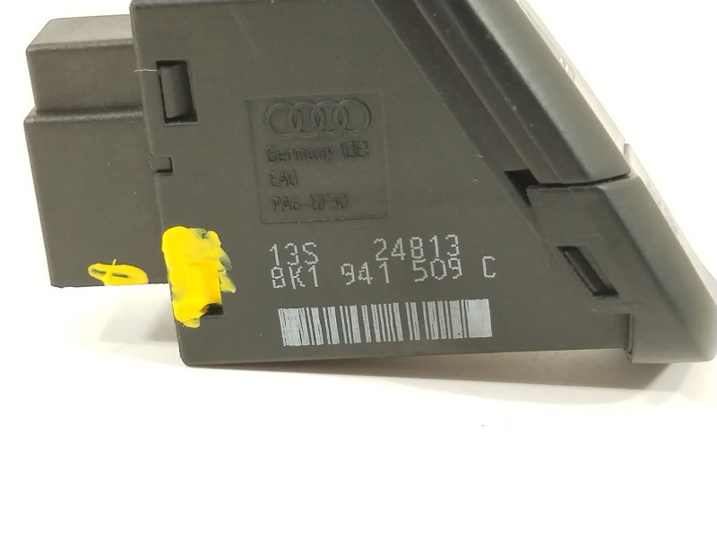 Recambio de warning para audi a4 b8 avant (8k5) 2.0 tdi referencia OEM IAM 8K1941509C  