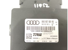 Recambio de modulo electronico para audi a4 b8 avant (8k5) 2.0 tdi referencia OEM IAM 8K0907801M  8K0907801J 2
