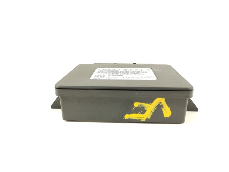 Recambio de modulo electronico para audi a4 b8 avant (8k5) 2.0 tdi referencia OEM IAM 8K0907801M  8K0907801J