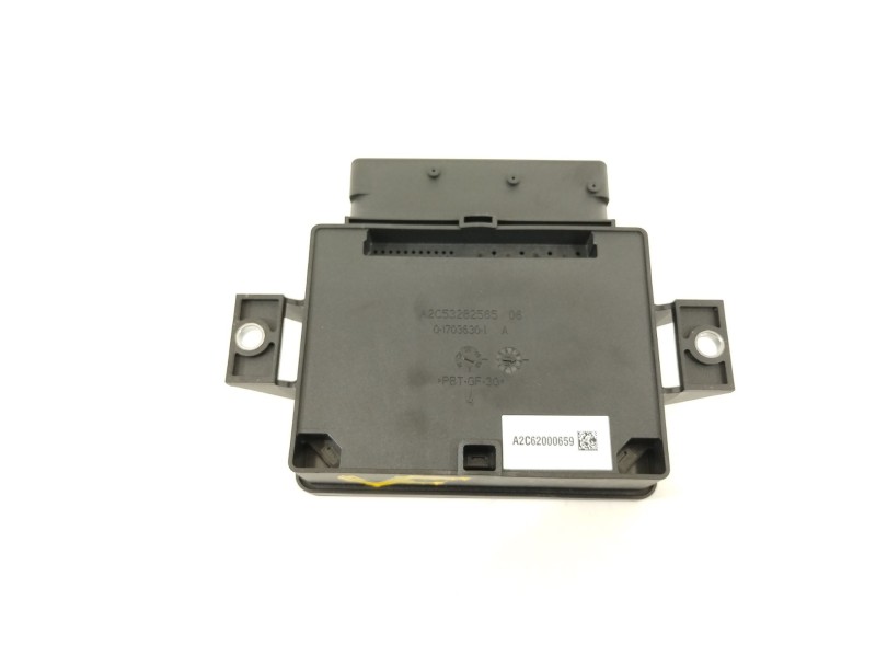 Recambio de modulo electronico para audi a4 b8 avant (8k5) 2.0 tdi referencia OEM IAM 8K0907801M  8K0907801J
