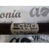 TRANSMISION DELANTERA DERECHA 9630767280 