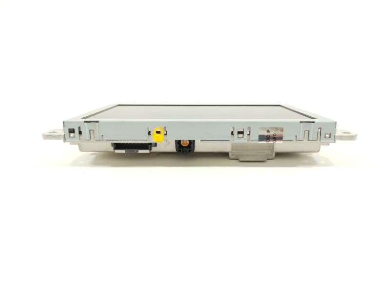 Recambio de pantalla multifuncion para audi a4 b8 avant (8k5) 2.0 tdi referencia OEM IAM 8R0919604A  