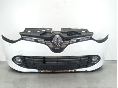 Recambio de paragolpes delantero para renault clio iv (bh_) 0.9 tce 90 referencia OEM IAM 620221112R  
