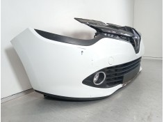 Recambio de paragolpes delantero para renault clio iv (bh_) 0.9 tce 90 referencia OEM IAM 620221112R   2