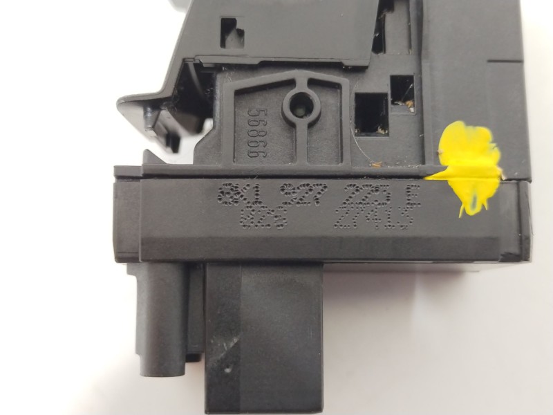 Recambio de palanca freno de mano para audi a4 b8 avant (8k5) 2.0 tdi referencia OEM IAM 8K1927225E  