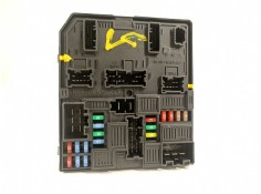 Recambio de caja reles / fusibles para renault talisman business referencia OEM IAM 284B63349R  