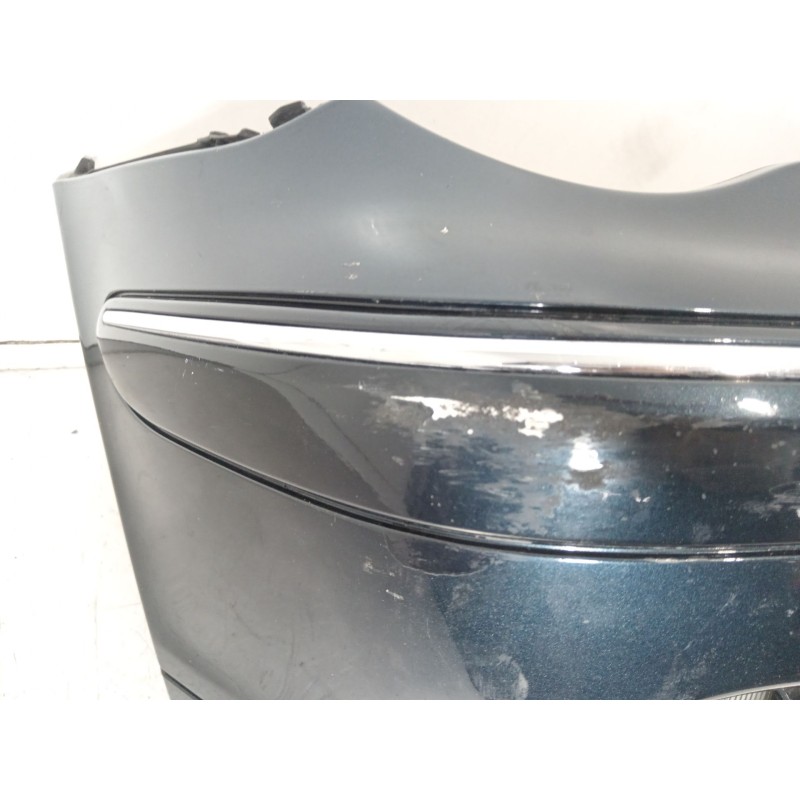 Recambio de paragolpes delantero para mercedes-benz clase c (w203) c 220 cdi (203.006) referencia OEM IAM A2038850025  