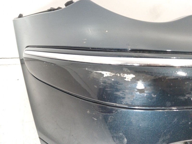 Recambio de paragolpes delantero para mercedes-benz clase c (w203) c 220 cdi (203.006) referencia OEM IAM A2038850025  