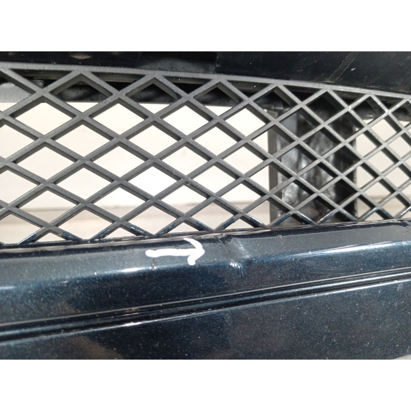 Recambio de paragolpes delantero para mercedes-benz clase c (w203) c 220 cdi (203.006) referencia OEM IAM A2038850025  