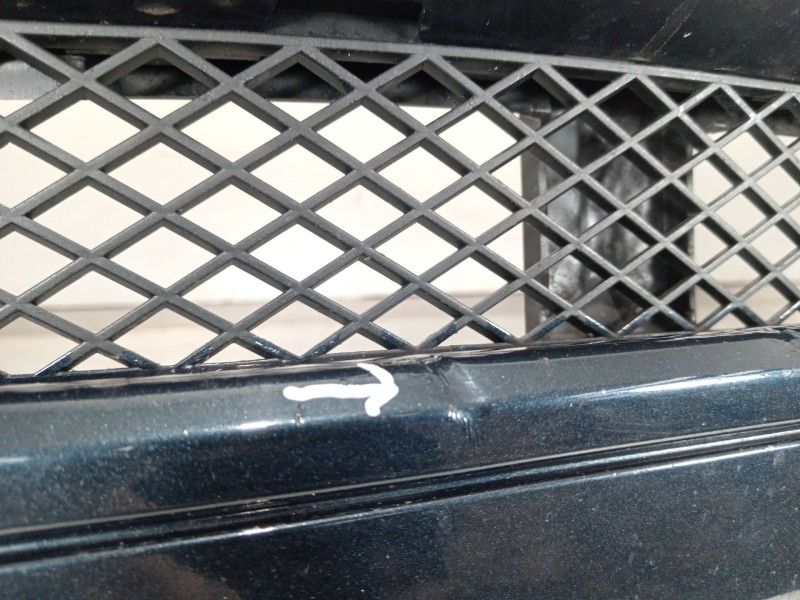 Recambio de paragolpes delantero para mercedes-benz clase c (w203) c 220 cdi (203.006) referencia OEM IAM A2038850025  