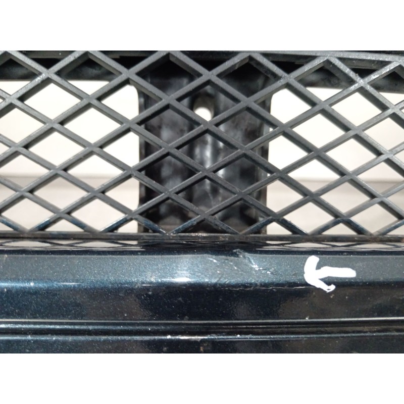 Recambio de paragolpes delantero para mercedes-benz clase c (w203) c 220 cdi (203.006) referencia OEM IAM A2038850025  