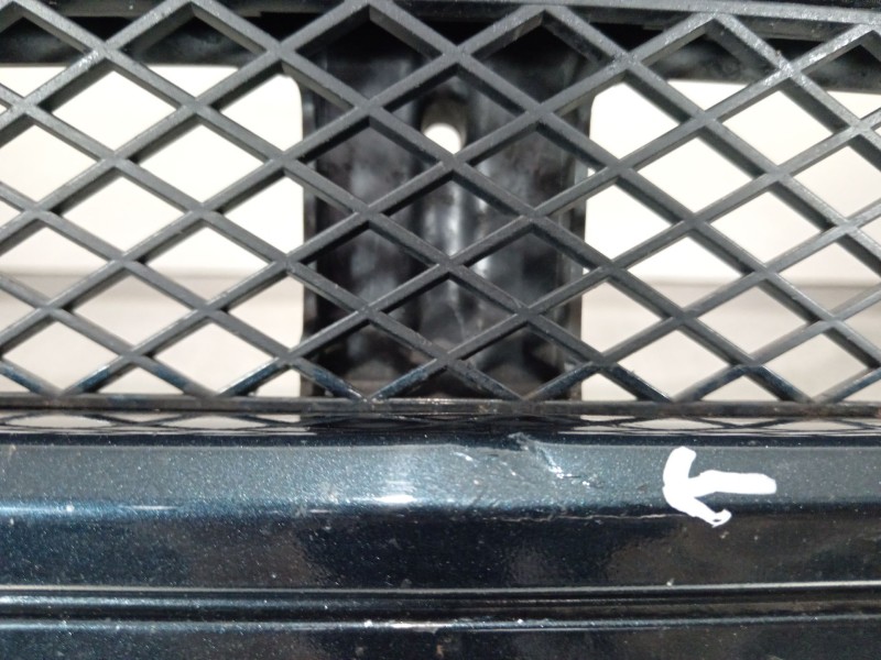 Recambio de paragolpes delantero para mercedes-benz clase c (w203) c 220 cdi (203.006) referencia OEM IAM A2038850025  