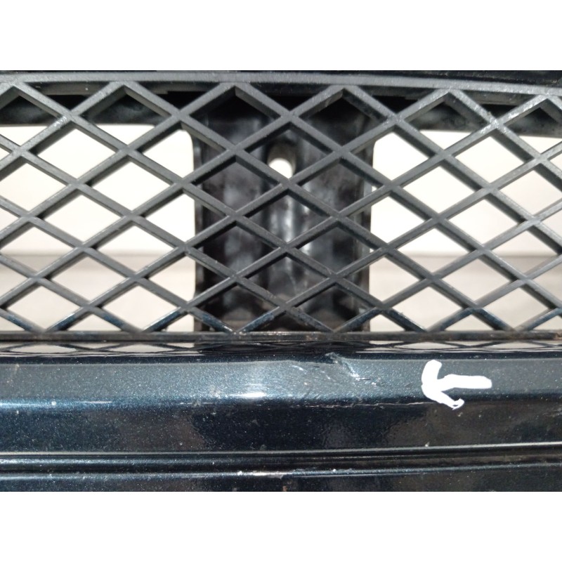 Recambio de paragolpes delantero para mercedes-benz clase c (w203) c 220 cdi (203.006) referencia OEM IAM A2038850025  