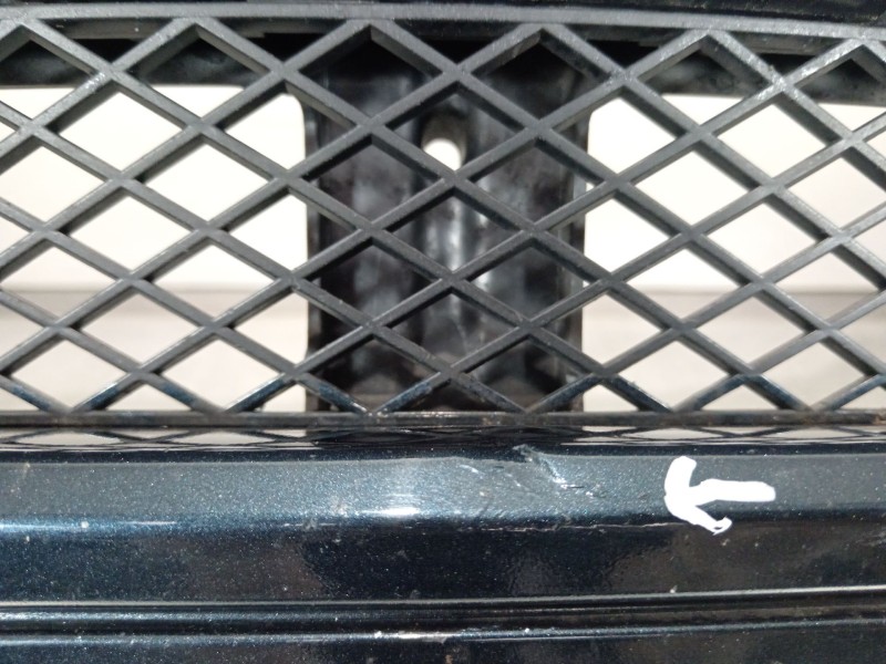 Recambio de paragolpes delantero para mercedes-benz clase c (w203) c 220 cdi (203.006) referencia OEM IAM A2038850025  