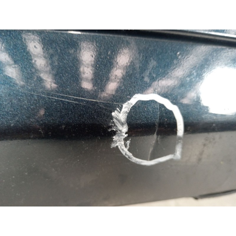 Recambio de paragolpes delantero para mercedes-benz clase c (w203) c 220 cdi (203.006) referencia OEM IAM A2038850025  