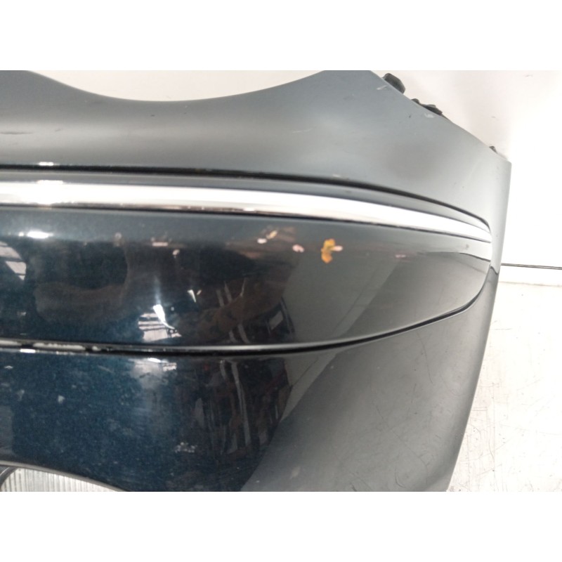 Recambio de paragolpes delantero para mercedes-benz clase c (w203) c 220 cdi (203.006) referencia OEM IAM A2038850025  