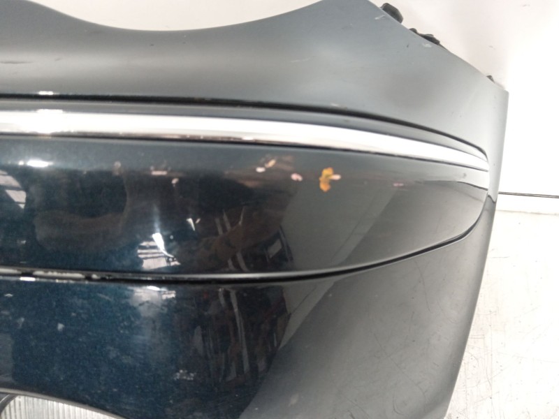 Recambio de paragolpes delantero para mercedes-benz clase c (w203) c 220 cdi (203.006) referencia OEM IAM A2038850025  