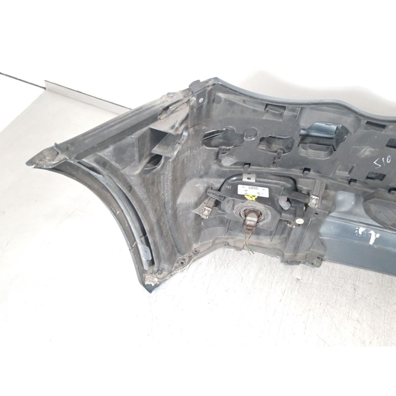 Recambio de paragolpes delantero para mercedes-benz clase c (w203) c 220 cdi (203.006) referencia OEM IAM A2038850025  