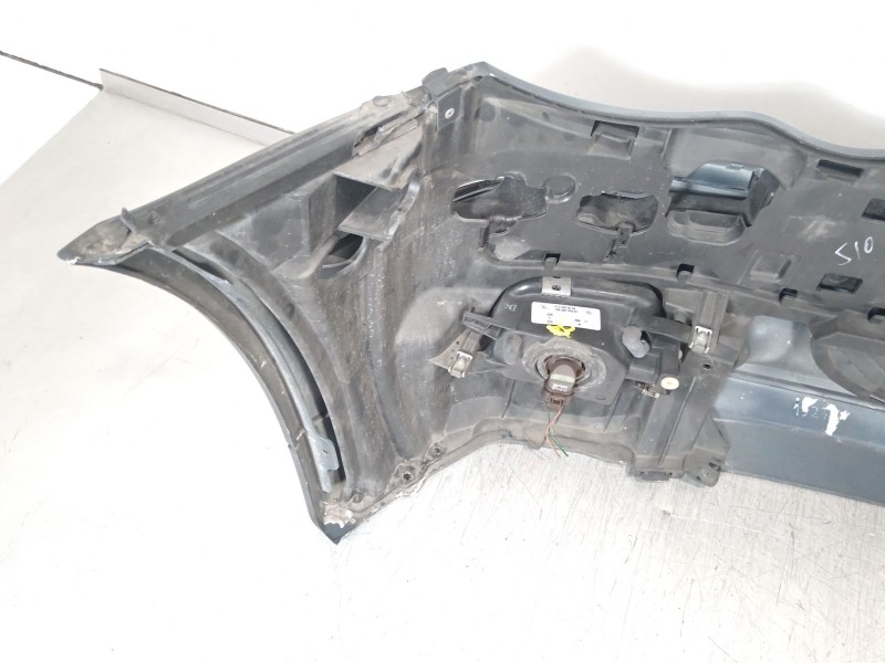 Recambio de paragolpes delantero para mercedes-benz clase c (w203) c 220 cdi (203.006) referencia OEM IAM A2038850025  