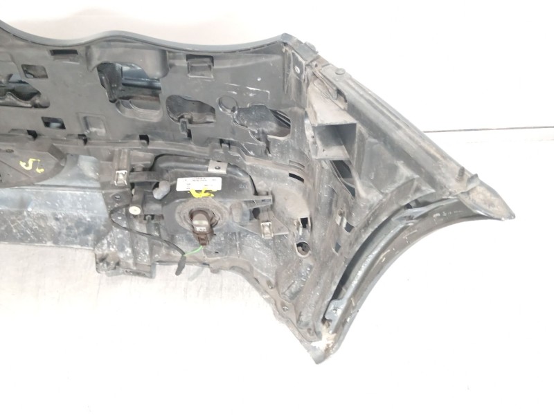 Recambio de paragolpes delantero para mercedes-benz clase c (w203) c 220 cdi (203.006) referencia OEM IAM A2038850025  