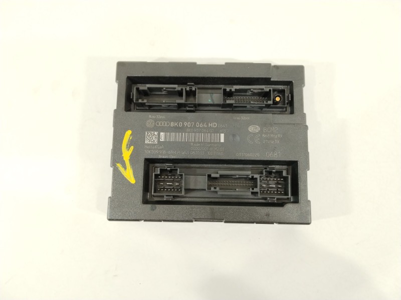 Recambio de modulo electronico para audi a4 b8 avant (8k5) 2.0 tdi referencia OEM IAM 8K0907064HD  