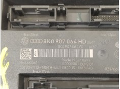 Recambio de modulo electronico para audi a4 b8 avant (8k5) 2.0 tdi referencia OEM IAM 8K0907064HD   2