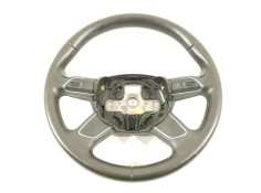 Recambio de volante para audi a4 b8 avant (8k5) 2.0 tdi referencia OEM IAM 4L0419091AC  