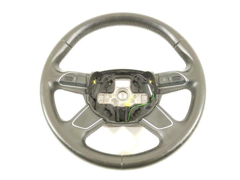 Recambio de volante para audi a4 b8 avant (8k5) 2.0 tdi referencia OEM IAM 4L0419091AC  