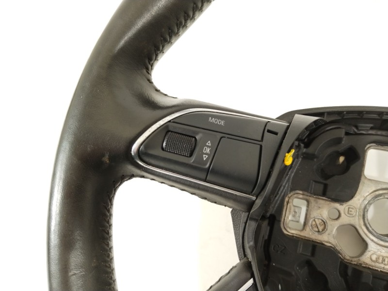 Recambio de volante para audi a4 b8 avant (8k5) 2.0 tdi referencia OEM IAM 4L0419091AC  