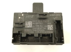 Recambio de modulo confort para audi a4 b8 avant (8k5) 2.0 tdi referencia OEM IAM 8K0959792R   2