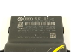 Recambio de modulo electronico para audi a4 b8 avant (8k5) 2.0 tdi referencia OEM IAM 8R0907468N   2