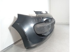 Recambio de paragolpes delantero para citroën c1 (pm_, pn_) 1.0 referencia OEM IAM 521190H070   2