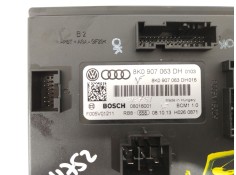 Recambio de modulo electronico para audi a4 b8 avant (8k5) 2.0 tdi referencia OEM IAM 8K0907063DH   2