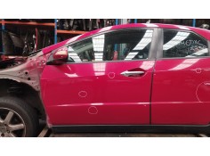 Recambio de puerta delantera izquierda para honda civic viii sedán (fd, fa) 1.8 exs flex referencia OEM IAM   