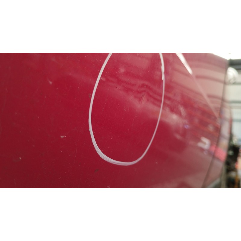 Recambio de puerta delantera izquierda para honda civic viii sedán (fd, fa) 1.8 exs flex referencia OEM IAM   